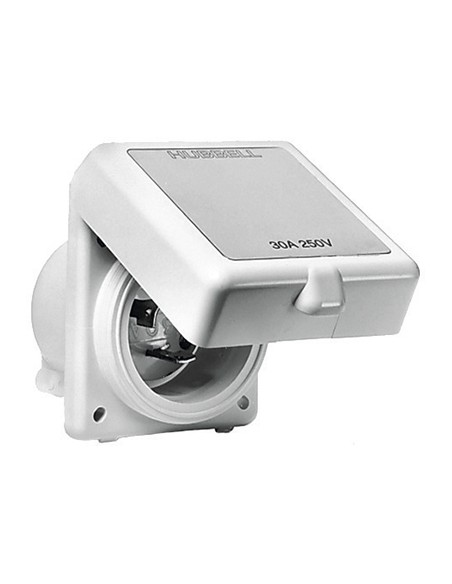 Elektrische aansluiting Reeks 230, 16A