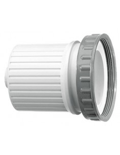 CAP F/OUTLET 16/32A IP55 230V 2