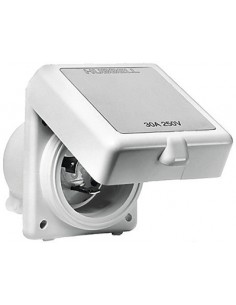 FIXED PLUG IP56 32A 230V 2