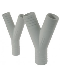 FITTING PLAST.90gr 1''1/2 FR HOSE D25MM 2