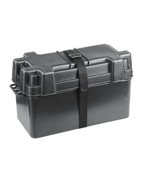 Accu bak 385x175x225mm