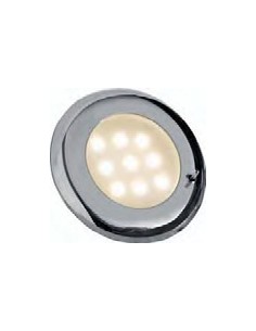 LED lamp met tuimelschakelaar