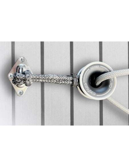 Easysea Sheathed loop Dyneema div maten