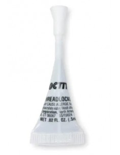 Harken 833 Loctite blauw