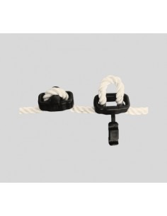 Bungy schokdemper 2 stuks