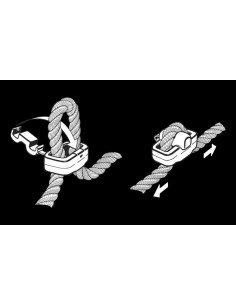 Bungy schokdemper 2 stuks 2