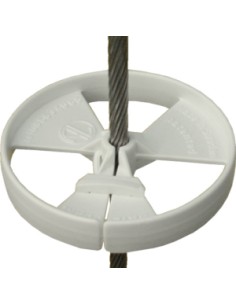 Sailguard zeil beschermers 2 stuks