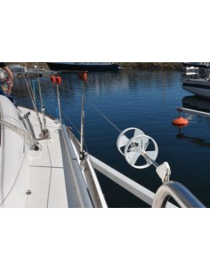 Sailguard zeil beschermers 2 stuks 2