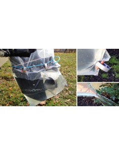 Onderhoudsset voor buitenboordmotoren OPisOP