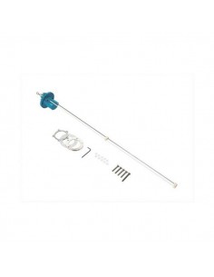 VDO Watertankgever 12/24V 1500mm 4-20mA mv