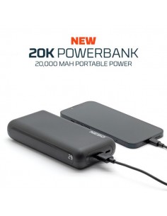 Powerbank 20K NEBO 2