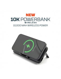 Powerbank draadloos 10K NEBO 2