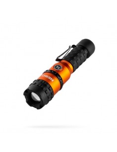 Zaklamp Master Series FL750 oplaadbaar