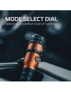 Zaklamp Master Series FL1500 oplaadbaar 2