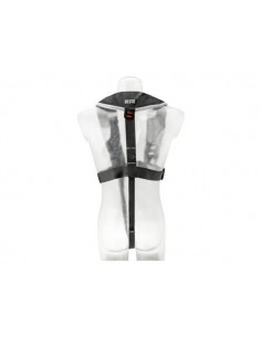 Besto Comfort fit 180N met Harnas div. kleuren