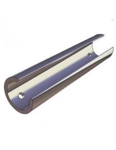 Koppelstuk 406/608/810 S 2