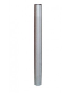 ANODISED ALU TUBE 600MM X  D.60MM 2