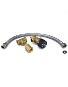 THERMOSTATIC VALVE 2