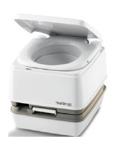 Porta Potti  2