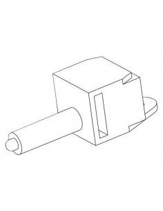 X48 Veiligheidsschakelaar 43527L