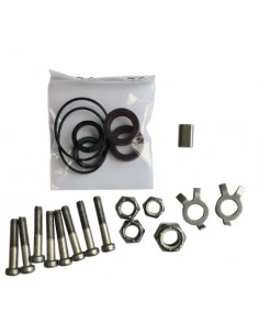 x Cilinder seal kit voor UC94 (nieuwe cilinders)