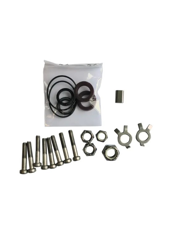 x Cilinder seal kit voor UC94 (nieuwe cilinders)