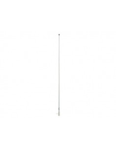 VHF antenne polyester 