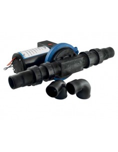 Vuilwaterpomp compact 28L...