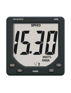 AdvanSea Speed S400 los instrument 2
