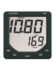 AdvanSea Multi S400  2