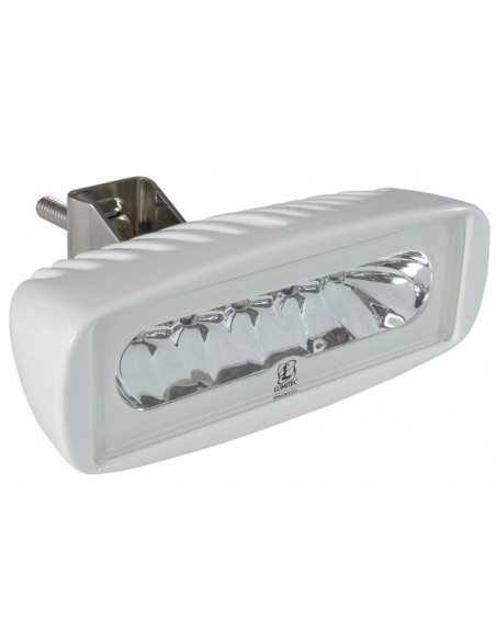 Lumitec Caprera2 Dekschijnwerper 5K WitDim RoodDim