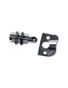 DECK LATCH ST,S + PADLOCK,PASS