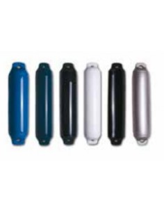 Majoni cilinderfenders 10x42 cm type 1 div. kleuren