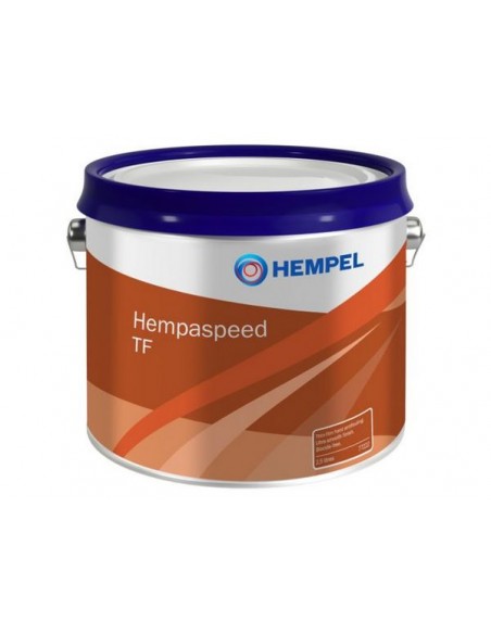Hempel's Hempaspeed TF 