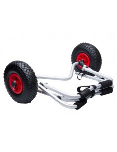 Transport trolley opvouwbaar voor sup/kajak/kano 2
