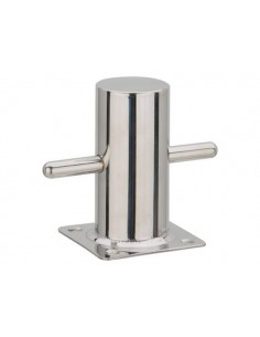 Bolder rvs div. maten 2