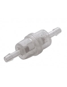 Diesel filters div. modellen 2