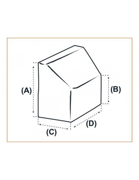 Console hoes div. maten
