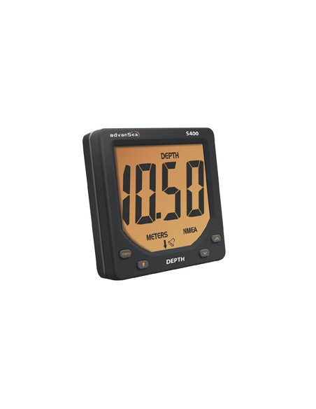 AdvanSea Depth S400 los instrument