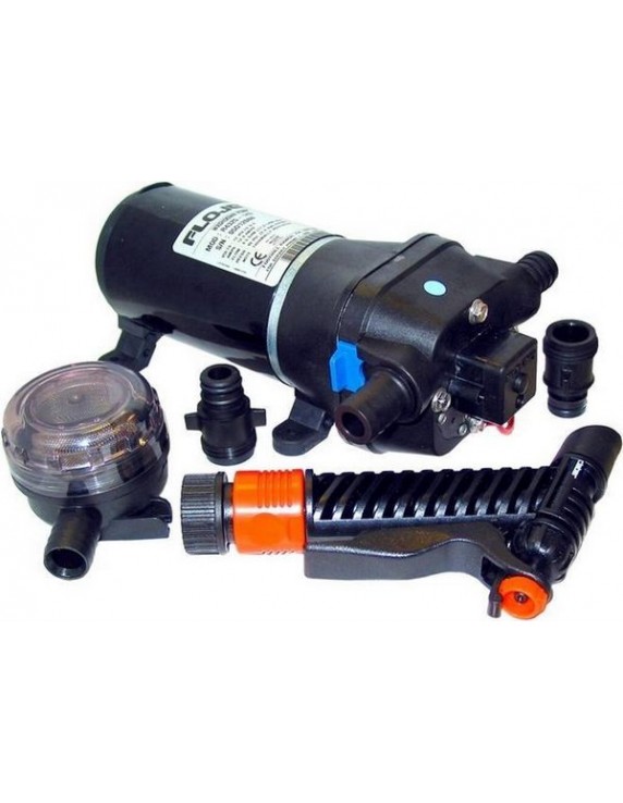 R4325343L Flojet Dekwaspomp 24 Volt 17 Ltr/Min