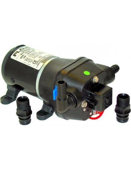 R4405143A Flojet Waterdruksysteem 12 Volt - 12,5 Ltr/Min M/B