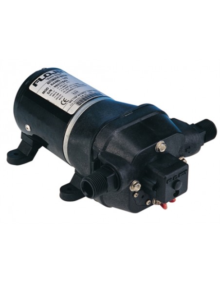 R4405143A Flojet Waterdruksysteem 12 Volt - 12,5 Ltr/Min M/B