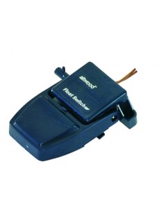 VLOTTERSCHAKELAAR JUN-3V 2