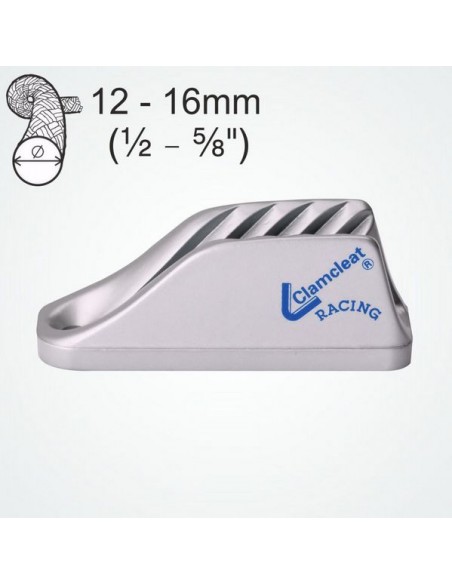 Open klem CL220 12 - 16 mm