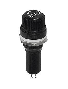 Glaszekeringhouder 2