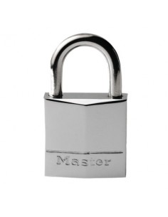 PADLOCK BRASS 30X18MM 2