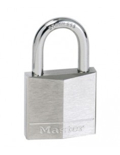 BRASS PADLOCK 40X24MM 2