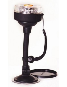 Navilight zuignaphouder 2