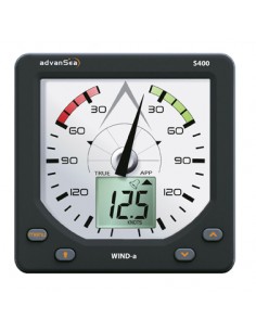 AdvanSea Wind-analoog S400 los instrument 2