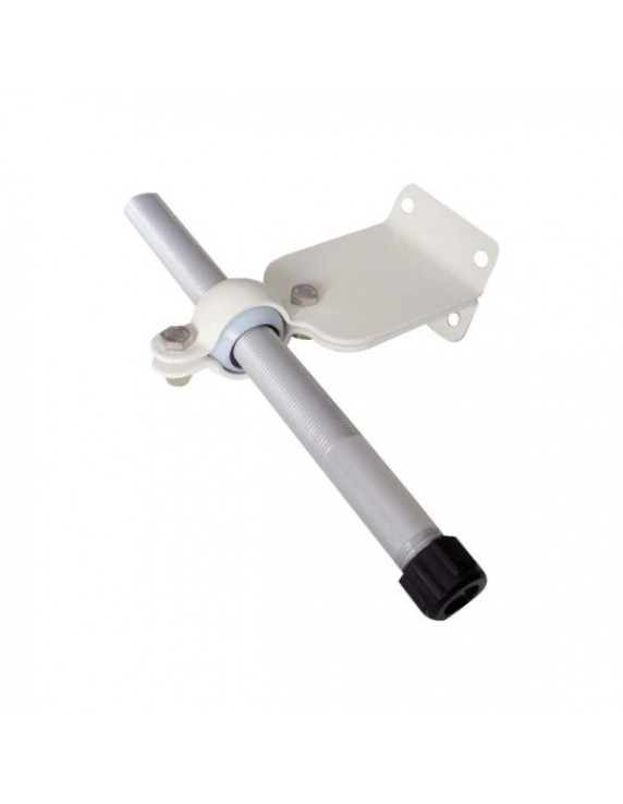 36191S/S61 Ultraflex aansluitset stalen buis